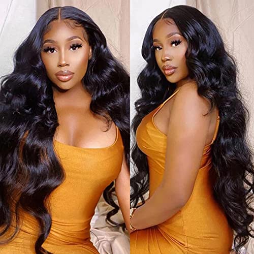 USA Caucasian Human Hair Wig