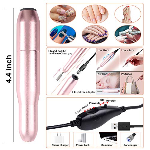 ?Handcrafted Gel Nail Products? - Image 4