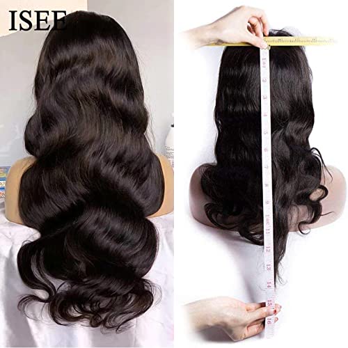 USA Caucasian Human Hair Wig - Image 3