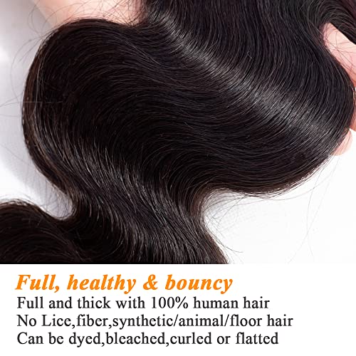 ?100% Virgin Human Hair Body Wave? - Image 5