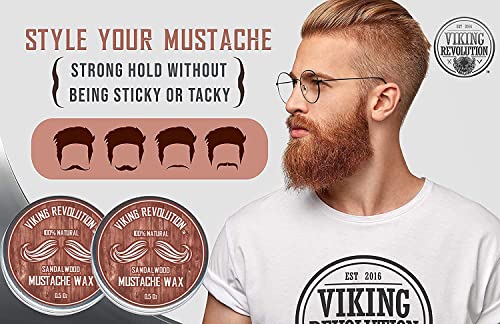 ?Beardo Cream Wax for Stylish Hair? - Image 3