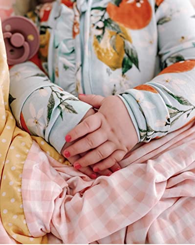 Safe baby nail polish for non-toxic manicures. - Image 5