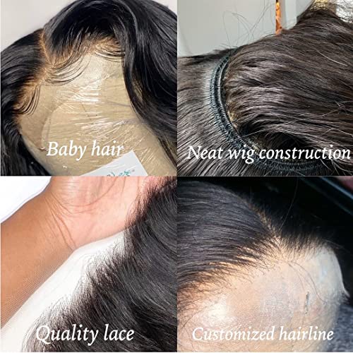 ?Atlanta Human Hair Wig: Quality and Style? - Image 4