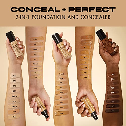 Becca Perfecting Powder Foundation: Multi-Tasking Formula - Image 5