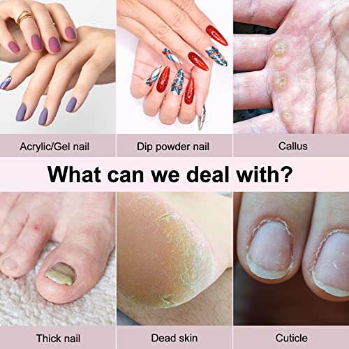 Nail polish machine applies polish automatically. - Image 3