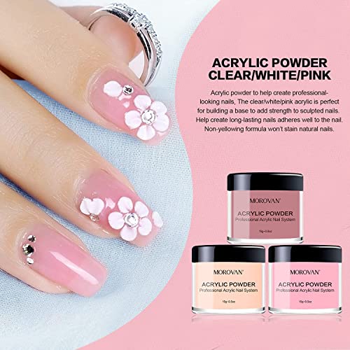 Acrylic Nails Gone Wrong - Image 4