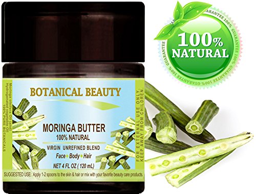?Natural Hair Oil by Blended Beauty? - Image 3