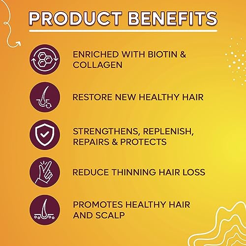 ?Biotin Collagen Hair Serum? - Image 5