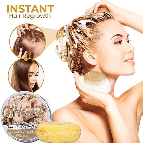 Dandruff-fighting shampoo for healthy hair. - Image 2