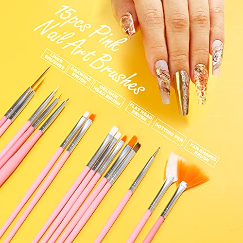 ?Essential Acrylic Nails Tools and Accessories? - Image 6