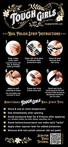 Catcher?s Nail Polish for Baseball Players - Image 4