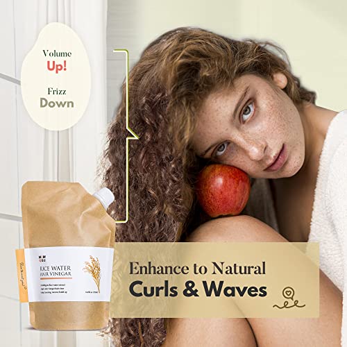 ACV and Honey Hair Mask: Nourish and Revitalize Hair - Image 3