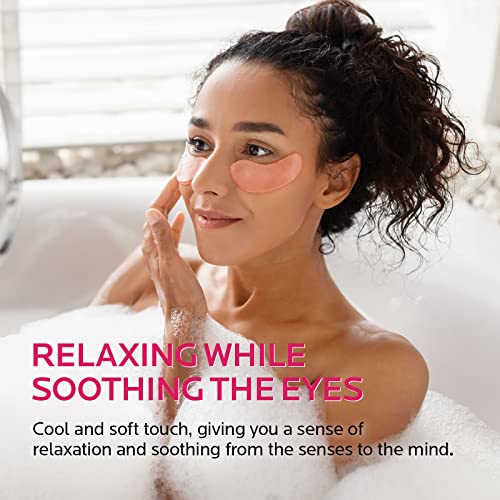 Anti Wrinkle Eye Mask for Under Eyes - Image 6