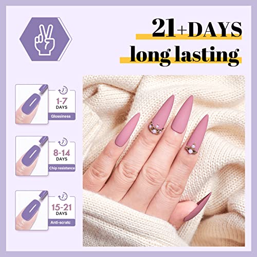 Gel Nail Kit for Beginners - Image 5