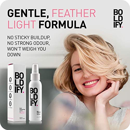 ?Big Sexy Hair Mousse Spray? - Image 6