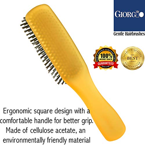 : Affordable, high-quality hair brush by Aoa - Image 5