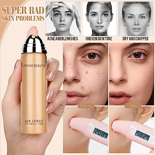 ?Anti Wrinkle Foundation: Smooths and Firms Skin? - Image 8