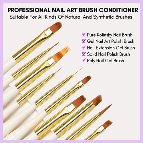 ?Gel Polish for Acrylic Nails? - Image 3