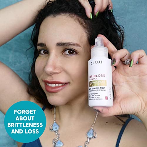 ?Dandruff-fighting Hair Tonic? - Image 8