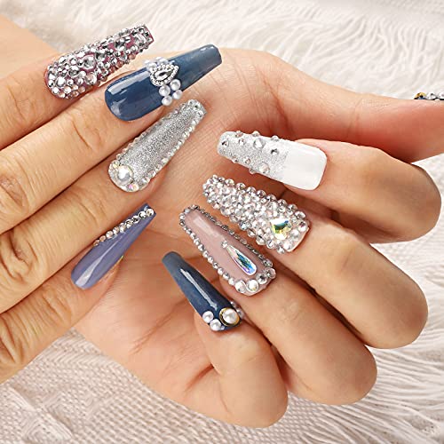 ?Essential Acrylic Nails Tools and Accessories? - Image 8