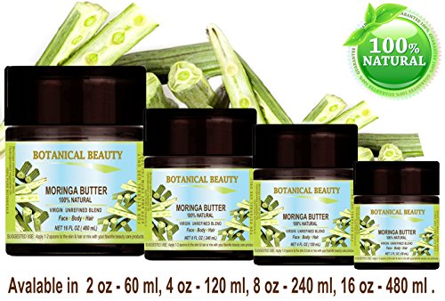 ?Natural Hair Oil by Blended Beauty? - Image 4