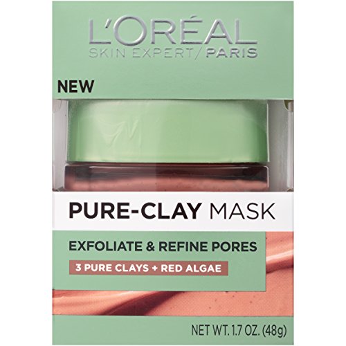 Apple cider vinegar clay hair mask for hair detoxifying. - Image 2