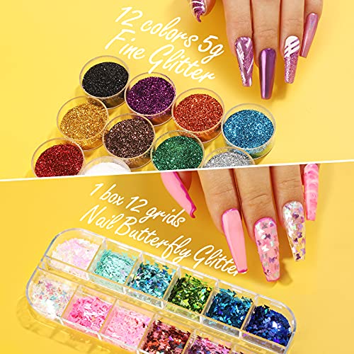 ?Essential Acrylic Nails Tools and Accessories? - Image 3
