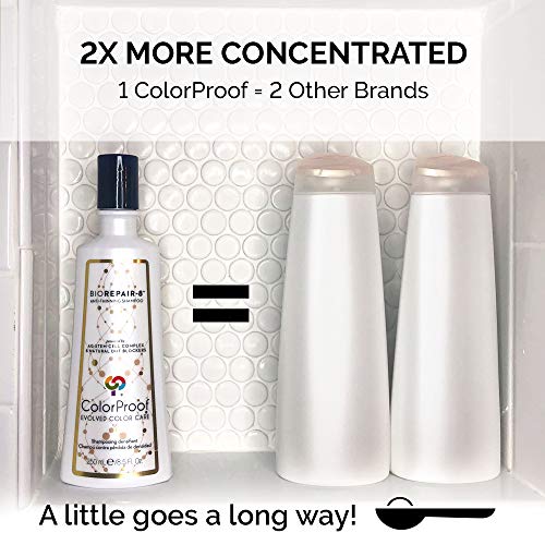 AG Hair Conditioner: Smooth, nourish, and strengthen hair. - Image 4