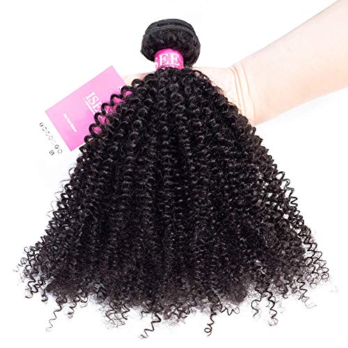 Curly Afro Human Hair - Image 4