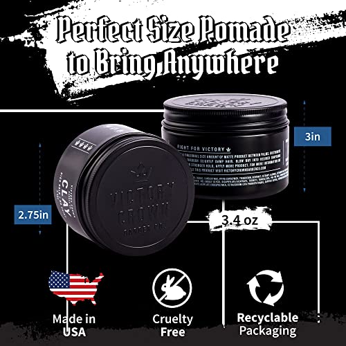?Bench Wax for Styling Hair? - Image 7