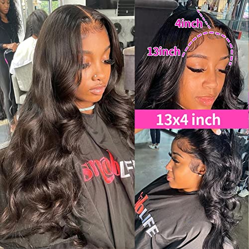 USA Caucasian Human Hair Wig - Image 9