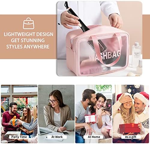 Big W Brush Straightener: Hair Styling Tool - Image 6