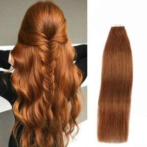 ?Auburn Human Hair Bundles ? High Quality?
