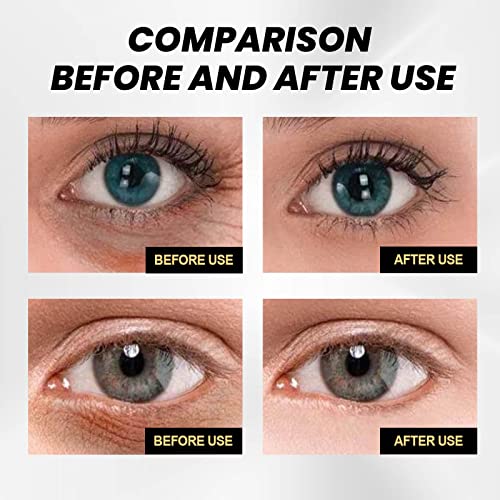 Eye Cream with Antioxidants - Image 5