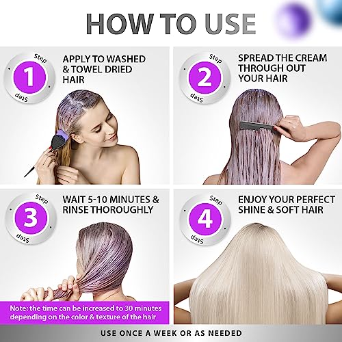 Blonde Hair Mask: Homemade Recipe - Image 7