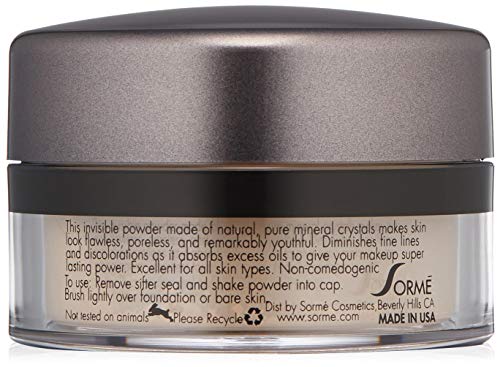 ?Bareminerals Powder Foundation? ? Loose, natural coverage for flawless skin. - Image 3
