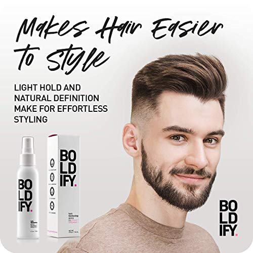 ?Big Sexy Hair Mousse Spray? - Image 7