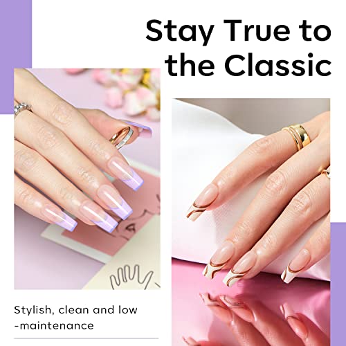 ?April Acrylic Nails? - Image 4