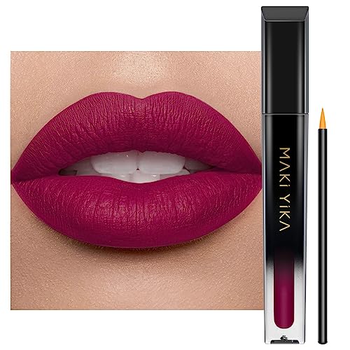 Wrinkle-fighting lipstick for youthful lips.