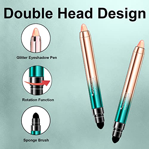 Beauty Pie Cream Eyeshadow Stick 0.09 oz Buildable Color Long-Lasting - Image 4