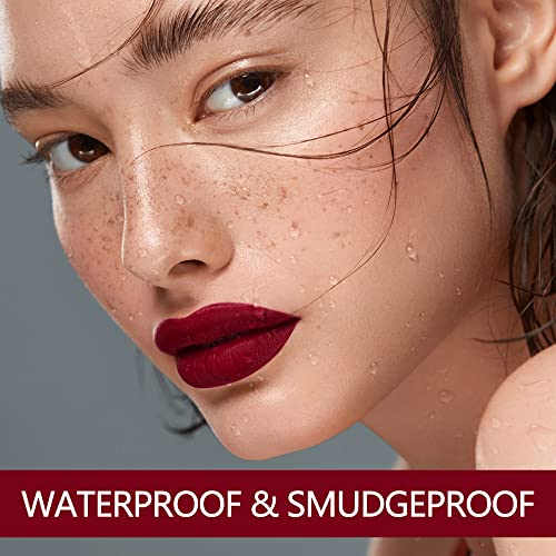 Wrinkle-fighting lipstick for youthful lips. - Image 5