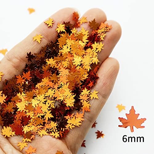 Fall-themed gel nail designs for autumn season. - Image 3