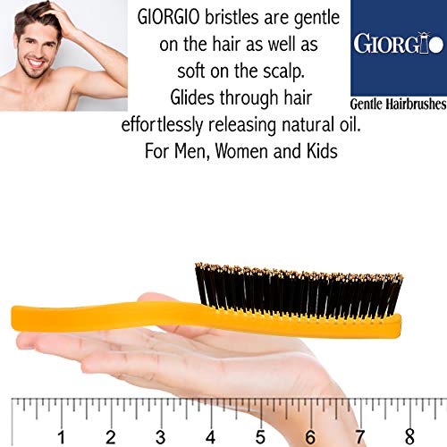 : Affordable, high-quality hair brush by Aoa - Image 3