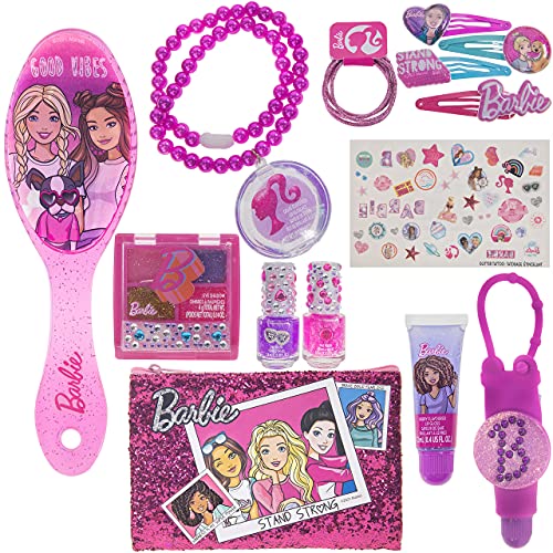 ?Barbie Brush Set for Styling Hair? - Image 2