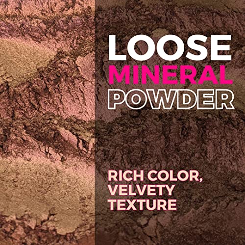 Bare Minerals BB Cream Eyeshadow: Shorter Version - Image 3
