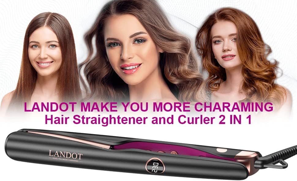 Amika 2-in-1 Blow Dryer Brush - Image 8