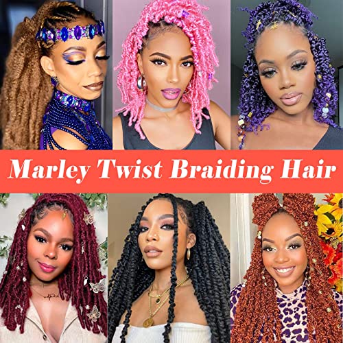 Bulk Afro Human Hair ? High Quality Extensions - Image 5