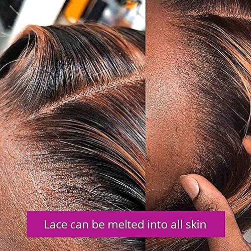 Black Friday Human Hair Wig Deals - Image 3