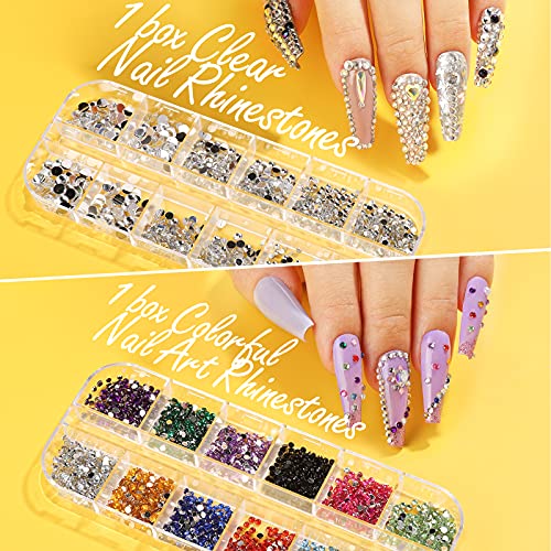 ?Essential Acrylic Nails Tools and Accessories? - Image 5