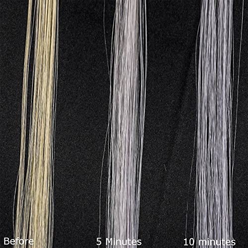 Gray hair prevention cream for youthful hair color. - Image 5